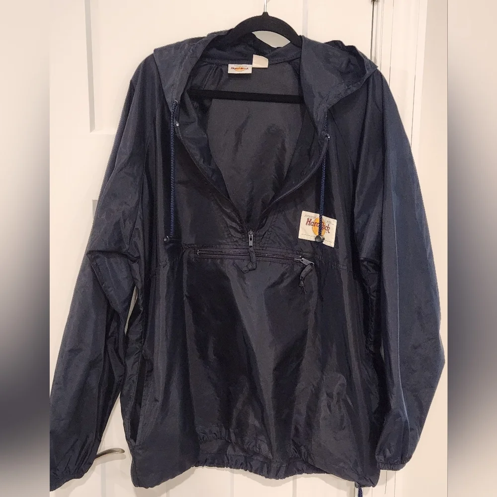 Hard Rock Cafe Orlando Jacket